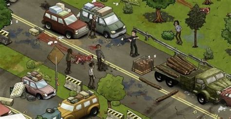 6 Best Zombie Games On Facebook Levelskip