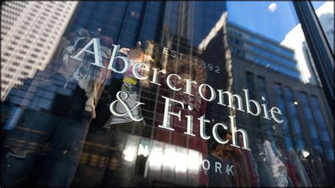 Abercrombie And Fitch Launches Investigation Into Former Ceo S Allegations Tamil News