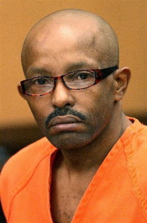 Accused Serial Killer Anthony Sowell Is Transforming Before Our Eyes