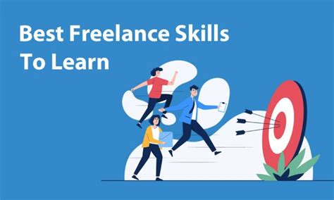 10 Best Freelance Skills To Learn In 2024 Courses