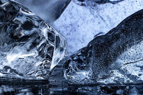Theres More Than One Form Of Ice Inside Water