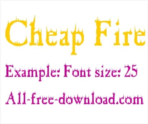 Selain ada link download font, kamu juga bisa belajar membuat logo atau tulisan free fire yang mirip. 11 Fire Font Free Download Images - Fire Flame Font Free ...