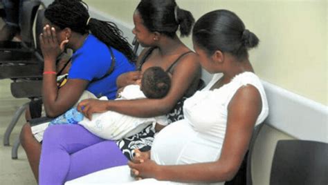 Dominican Republic Deports 800 Haitian Women 1 In 5 Pregnant News Telesur English