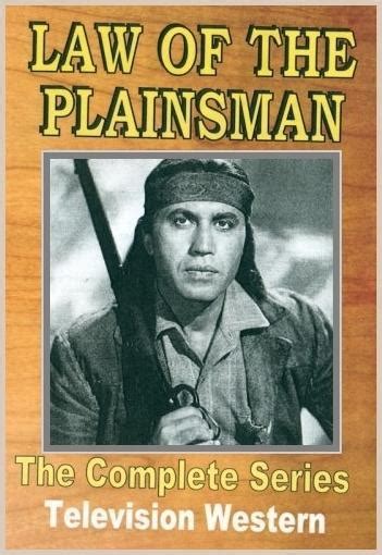 Many of these videos are available for free download. Law of the Plainsman (TV Series) (1959) - FilmAffinity