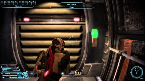 Mass Effect 1 Shepard Through Episode 52 Evil Drones Youtube
