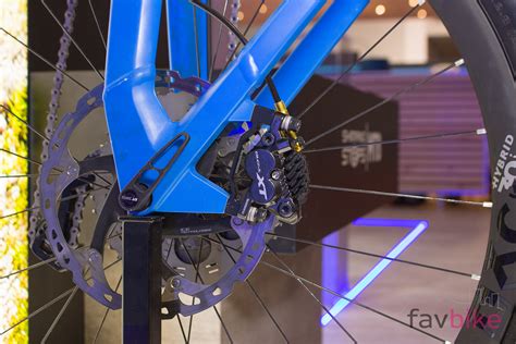 Shimano mtb bremsen entl ften tutorial maciag offroad mountainbike werkstatt youtube. Shimano XT BR-M8020: 4 Kolben für mehr Brems-Power ...