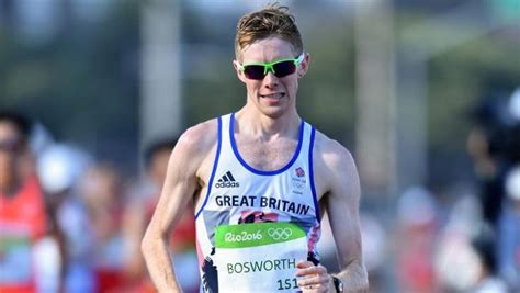 British Double Olympian Tom Bosworth Is Living Proof Gays Walk The