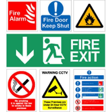 Check spelling or type a new query. Safety Signages - Fire Safety Signages Manufacturer from ...