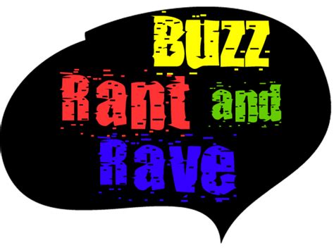 Bundle Up Buzz Rant And Rave