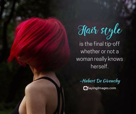 20 Interesting Hair Quotes That Are So True Hair