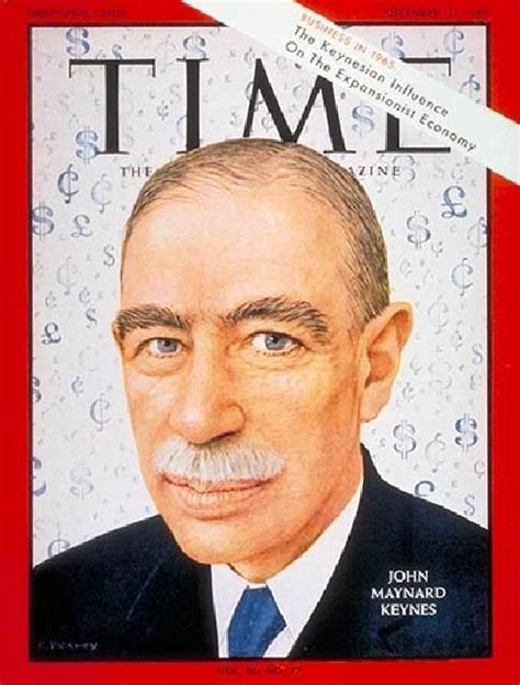 Keynesian Economics Maynard Keynes Economics Maynard