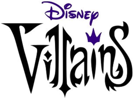 Svg Disney Disney Villains Sure Im A Villain Villain