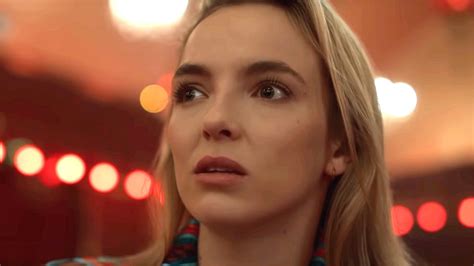In Killing Eve One Episode Stands Above The Rest