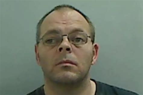 Three Years In Jail For Stockton Sex Offender Who Breached Order Teesside Live