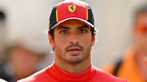 F1 2023 Monaco Grand Prix Carlos Sainz Fumes At Ferrari As Teams Latest Strategy Flop Under