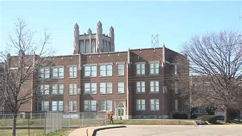 Dupont Manual Tops List Of Kentuckys Best High Schools