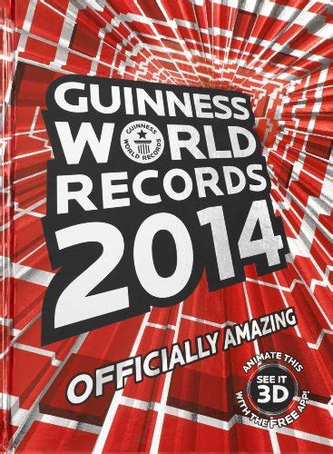 Guinness World Records 2014 Ebook Guinness World Records