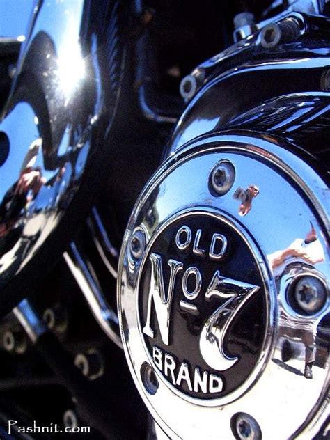 The exclusive south sound dealer of warranty forever. Old No 7 Harley Davidson on PashnitTours.com | Jack and ...