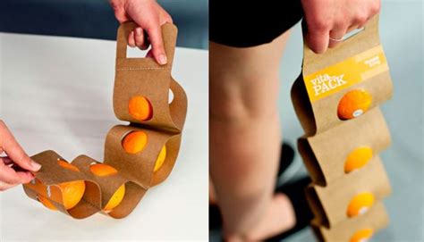 10 Originales Diseños De Packagings Que No Te Dejarán Indiferente Eñutt
