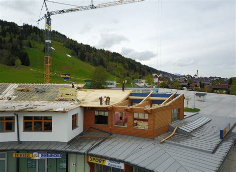 Hauser kaibling, haus im ennstal. Bautagebuch | Hauser Kaibling