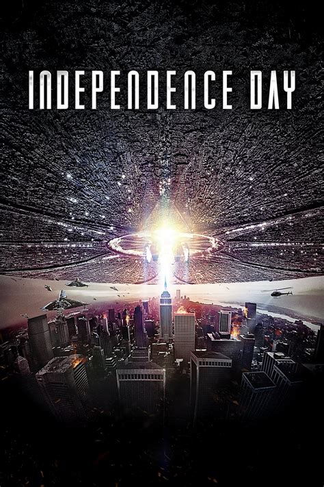 Independence Day Movie Poster Independence Day Wiki Synopsis