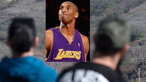 Kobe Bryant: graphic photos of the corpse of the player and the