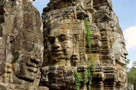 10 of the world's most amazing ancient ruins in 2020 | Ancient ruins, Ancient, Ancient cities