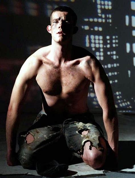 Russell Tovey British Actors Russell Tovey Actors