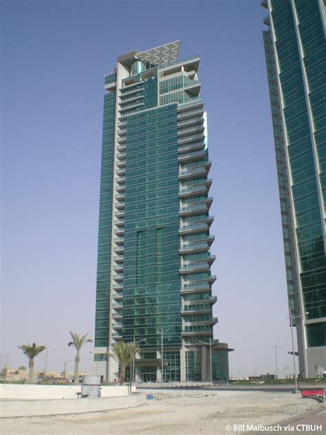 Al Rayyan Tower The Skyscraper Center