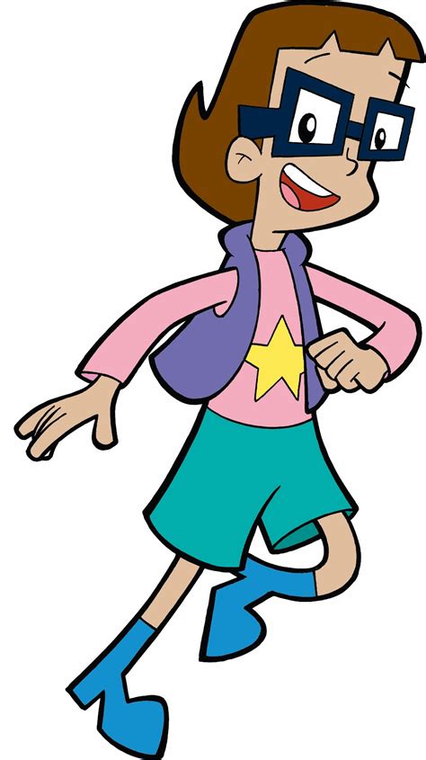 Cartoon Characters Cyberchase Character Pictures