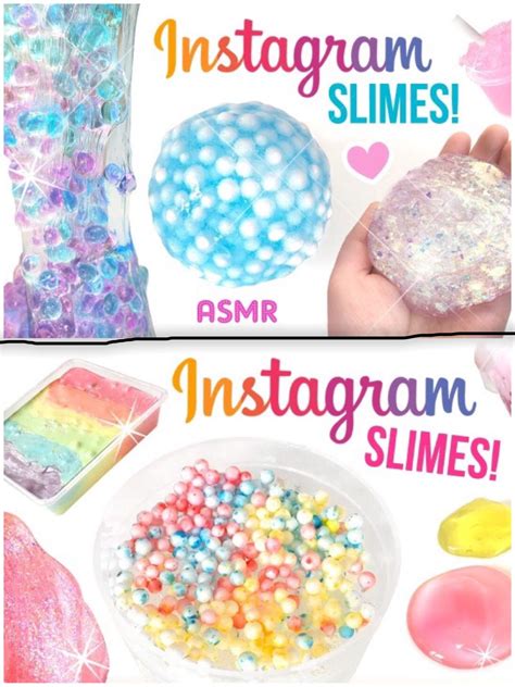 My Inspiration For My Insta Slimes Instagram Slime Slime Recipe Slime Shops