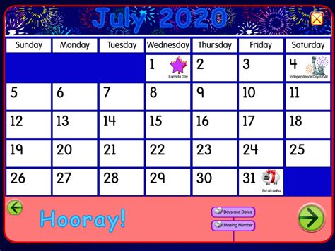 Lets Make A Calendar With Starfall Education Foundation Facebook
