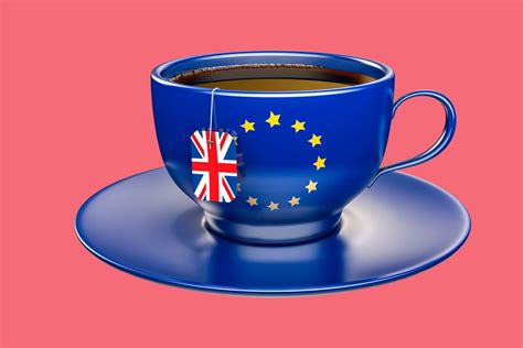 The Many Metaphors Of Brexit Jstor Daily