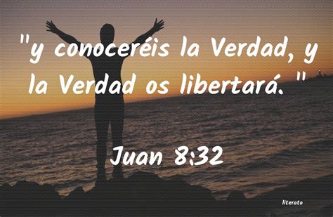 La Biblia Juan 832