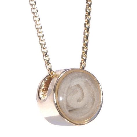 But with pet cremation and memorial jewelry, you can keep your beloved pet close to your heart. Sliding Solitaire Cremation Necklace 8mm 14K Yellow Gold ...
