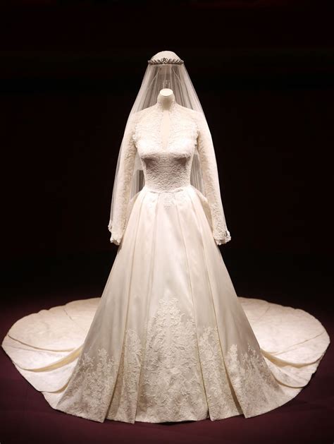 Rahlo Strgalo Rudar Kate Middleton Wedding Dress Grand žganje Vladna