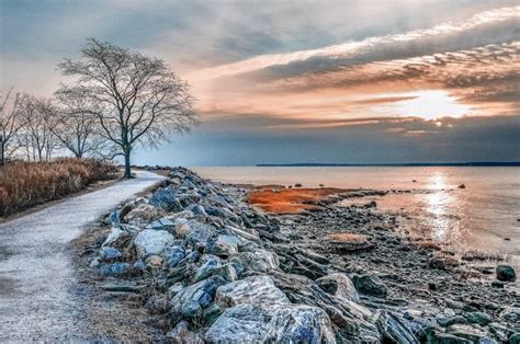 8 Connecticut Beach Hikes That Will Change The Way You See The Shore