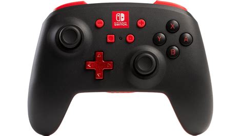 These Officially Licensed Switch Controllers Come With Gyro Support And Mappable Buttons ...