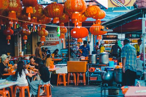 The Street Food In Kuala Lumpur Will Blow Your Mind Insideasia Blog