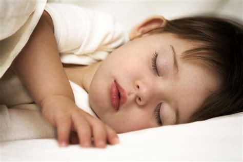 Aprender A Dormir En Su Habitación Seguridad Y Afecto Escola