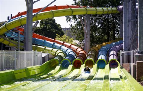 Us News Names Best Waterparks 4 Pa Parks Including 2 Lehigh Valley