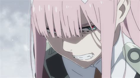 Watch Darling In The Franxx Season 1 Episode 12 Sub And Dub Anime