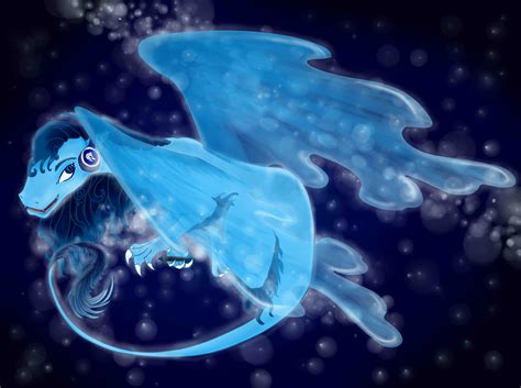 Lapis Dragon Artwork Dragon Artwork Fish Pet Artwork