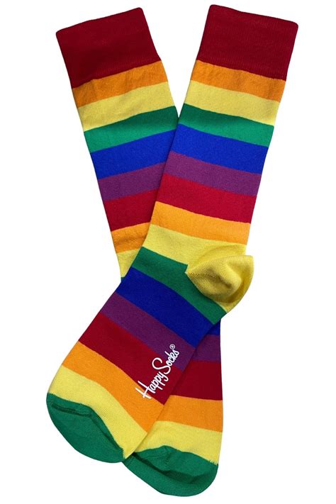 Happy Socks Pride Sock Cheapundies