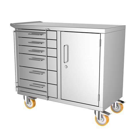 Rolling tool cabinets our line of metal rolling tool cabinets, or boxes keeps what you need to get the job done organized and secure. Mobile Secure Storage Cabinet | UK Manufacturer | SYSPAL | UK