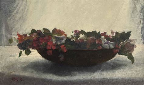 Equity's downtown los angeles apartments for roommates feature a variety of floor plans with different bedroom and bath counts. John La Farge (1835-1910) , Bowl of Flowers | Christie's
