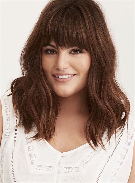 Plus Size Haircuts 2019 Waypointhairstyles