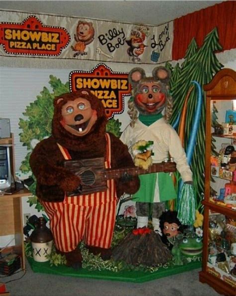 Cursed Chuck E Cheese Images
