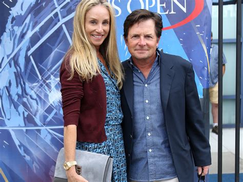 Michael J Fox & His Wife Cut Asking Price On Connecticut Retreat