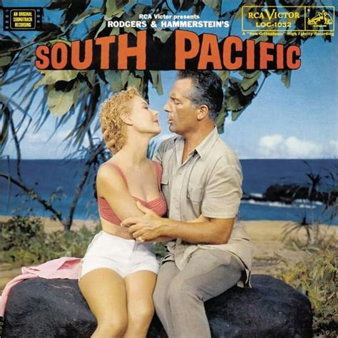 South Pacific [Original Soundtrack] | 78636797724 | CD | Barnes & Noble®